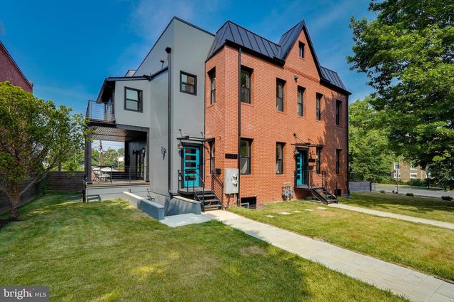 3932 Illinois Avenue NW Unit A