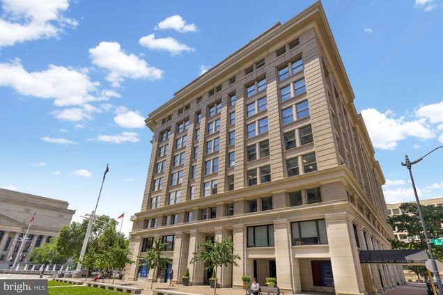 801 Pennsylvania Avenue NW Unit PH03