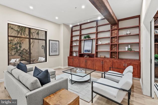 1413 P Street NW Unit 203 WASHINGTON, DC Condo Active - Photo 1 of 25. Opens carousel modal
