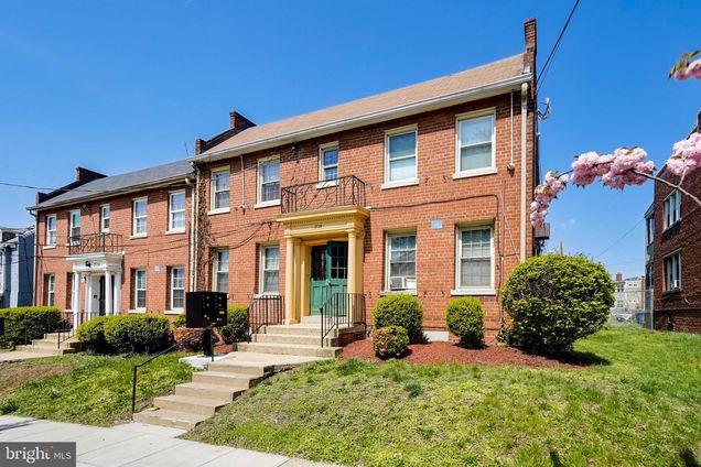 2728 Minnesota Avenue SE WASHINGTON, DC Multifamily Active - Photo 1 of 41. Opens carousel modal
