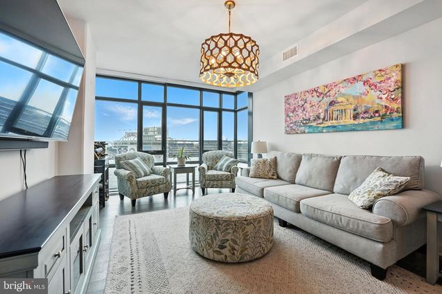 70 N Street SE Unit N913 WASHINGTON, DC Condo Active - Photo 1 of 67. Opens carousel modal