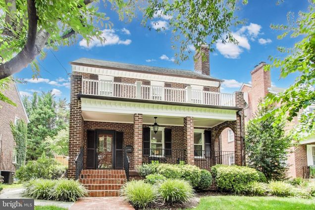 1366 Tuckerman Street NW WASHINGTON, DC House Active - Photo 1 of 47. Opens carousel modal