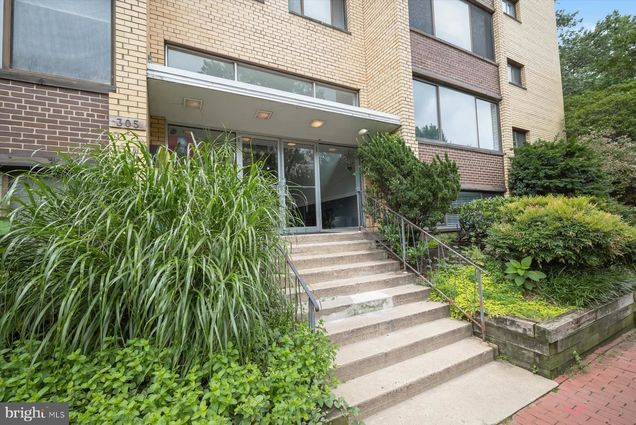 305 C Street NE Unit 401 WASHINGTON, DC Condo Active - Photo 1 of 13. Opens carousel modal