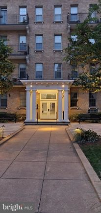 1401 Columbia Road NW Unit 307