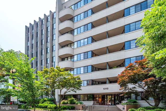 1312 Massachusetts Avenue NW Unit 801