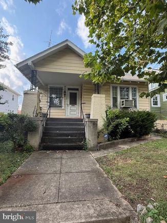 1008 Douglas Street NE WASHINGTON, DC House Active - Photo 1 of 1. Opens carousel modal