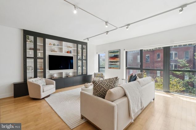 1401 Q Street NW Unit 404 WASHINGTON, DC Condo Active - Photo 1 of 31. Opens carousel modal