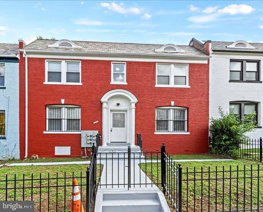 1258 Simms Place NE WASHINGTON, DC Multifamily Active - Photo 1 of 23. Opens carousel modal