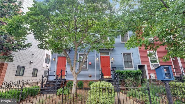 323 8th Street NE WASHINGTON, DC Multifamily Active - Photo 1 of 40. Opens carousel modal