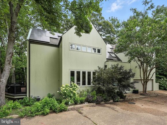 6702 Oregon Avenue NW WASHINGTON, DC House Active - Photo 1 of 71. Opens carousel modal