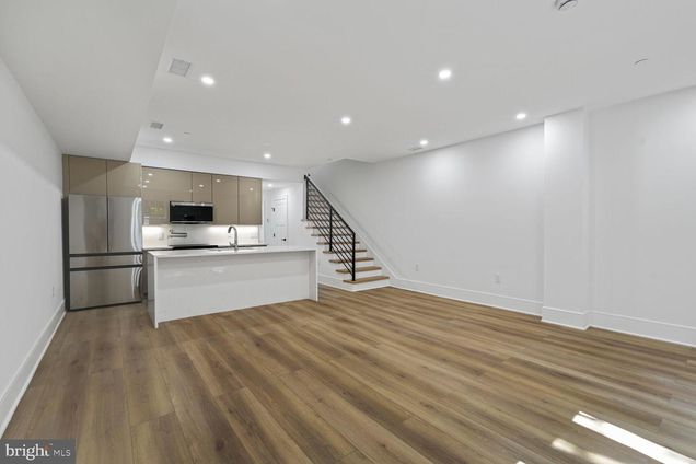 2524 41st Street NW Unit UNIT 2 WASHINGTON, DC Condo Active - Photo 1 of 25. Opens carousel modal