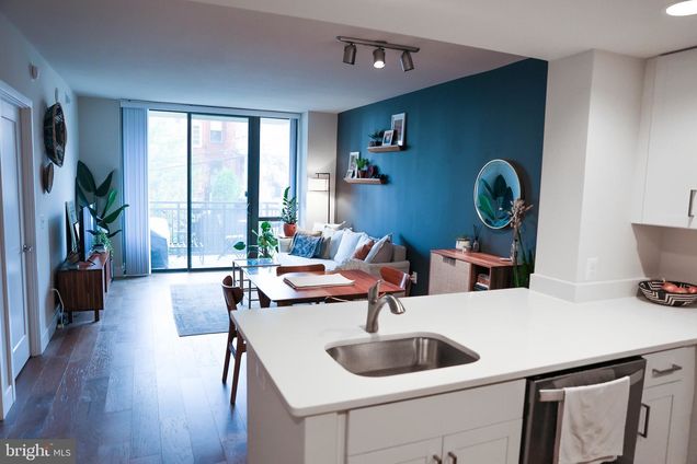 50 Florida Avenue NE Unit 310 WASHINGTON, DC Condo Active - Photo 1 of 15. Opens carousel modal