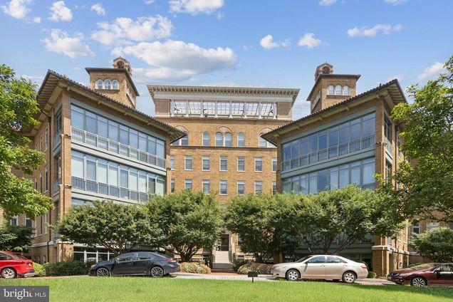 2425 L Street NW Unit 210 WASHINGTON, DC Condo Active - Photo 1 of 39. Opens carousel modal