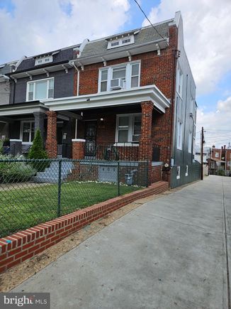 409 Farragut Street NW