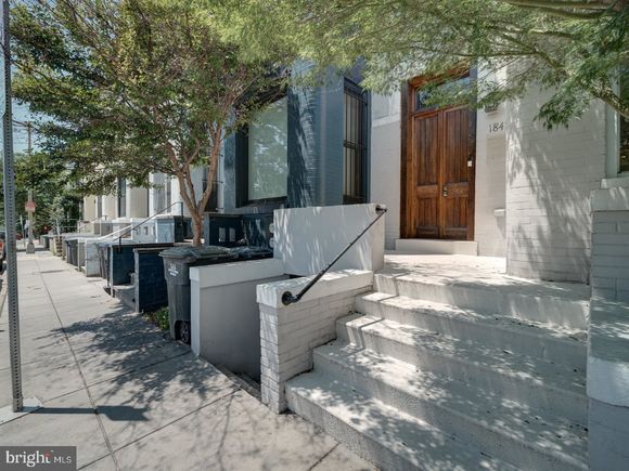 1842 North Capitol Street NW WASHINGTON, DC Multifamily Active - Photo 1 of 68. Opens carousel modal