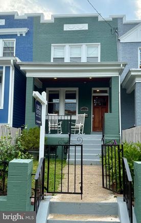 5132 7th Street NW WASHINGTON, DC Townhouse Active - Photo 1 of 1. Opens carousel modal