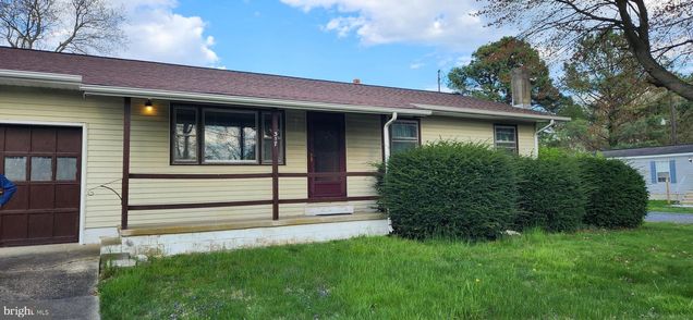 317 Fox Road DOVER, DE House Sold - Photo 1 of 1. Opens carousel modal