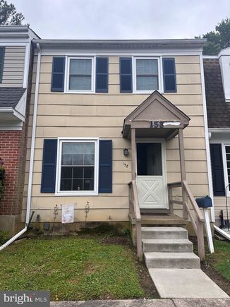 158 Old Forge Drive DOVER, DE Townhouse Sold - Photo 1 of 15. Opens carousel modal