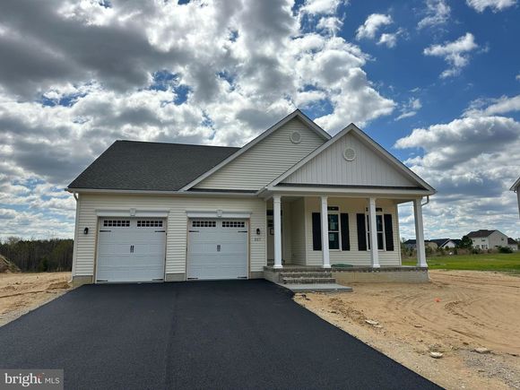 557 N Greenbrook Drive MILFORD, DE House Sold - Photo 1 of 5. Opens carousel modal