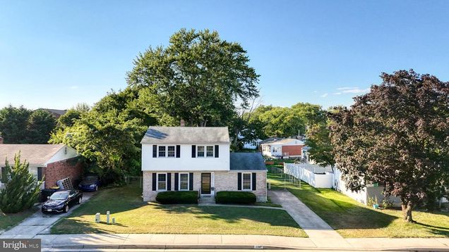 1101 White Oak Rd DOVER, DE House Pending - Photo 1 of 36. Opens carousel modal