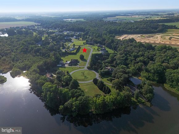 Lot 7 Lake Crest Drive MILFORD, DE Plot of land Active - Photo 1 of 22. Opens carousel modal