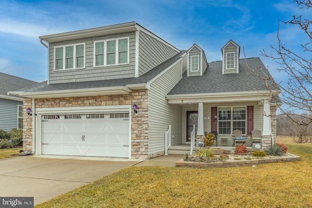 92 Casselberry Lane DOVER, DE House Sold - Photo 1 of 32. Opens carousel modal