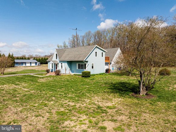 701 Paris Kirby Road MILFORD, DE House Active - Photo 1 of 66. Opens carousel modal