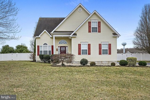 579 Sunny Meadow Drive MAGNOLIA, DE House Contingent - Photo 1 of 33. Opens carousel modal