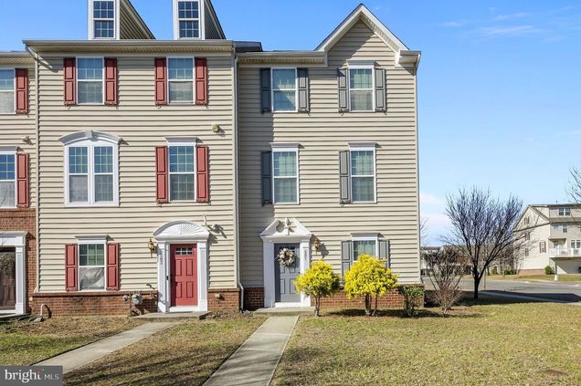 501 Ridgely Boulevard DOVER, DE Townhouse Active - Photo 1 of 15. Opens carousel modal