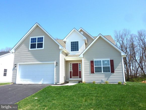 217 Villa Drive