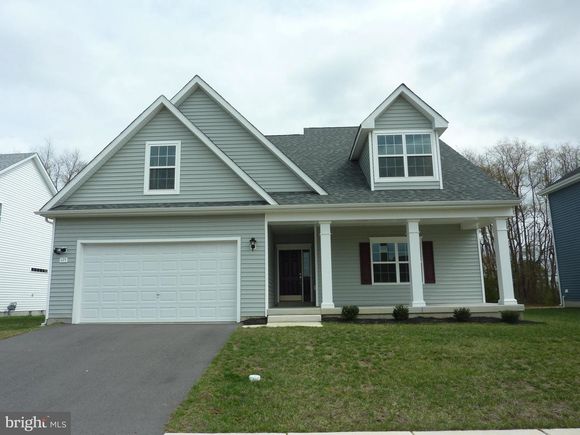 175 Villa Drive CLAYTON, DE House Sold - Photo 1 of 44. Opens carousel modal