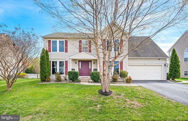579 Coldwater Drive CLAYTON, DE House Sold - Photo 1 of 53. Opens carousel modal