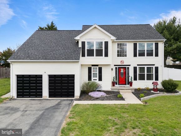 5 Yarmouth Way DOVER, DE House Sold - Photo 1 of 45. Opens carousel modal