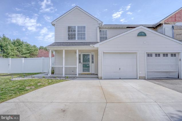 120 Teak Court DOVER, DE Townhouse Sold - Photo 1 of 43. Opens carousel modal