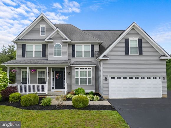 362 Hoffeckers Mill Drive SMYRNA, DE House Sold - Photo 1 of 54. Opens carousel modal