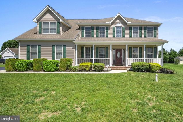 99 Topaz Lane CAMDEN WYOMING, DE House Sold - Photo 1 of 37. Opens carousel modal