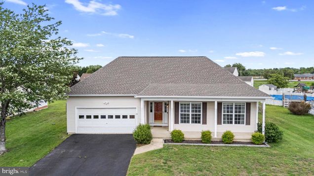 134 Winterton Lane DOVER, DE House Sold - Photo 1 of 47. Opens carousel modal