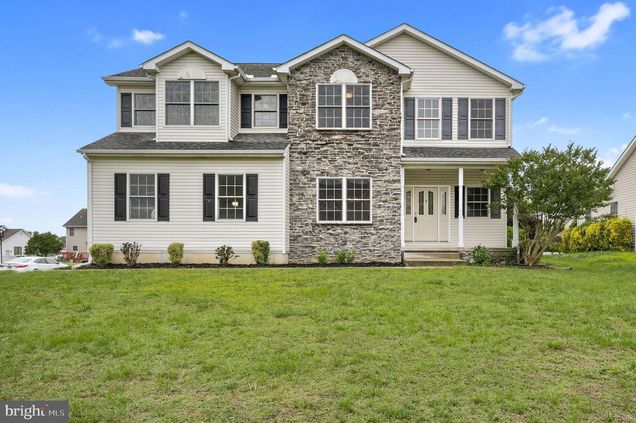 7 Jillian Drive DOVER, DE House Sold - Photo 1 of 40. Opens carousel modal