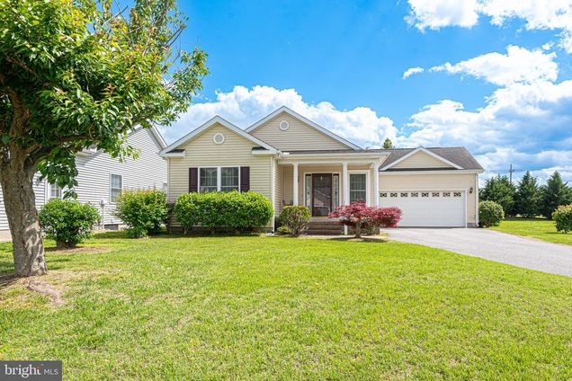 105 Foal Court HARRINGTON, DE House Sold - Photo 1 of 39. Opens carousel modal