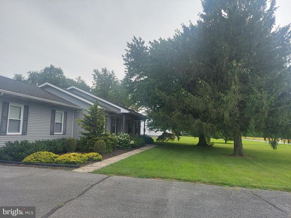 1440 Woodlytown Road