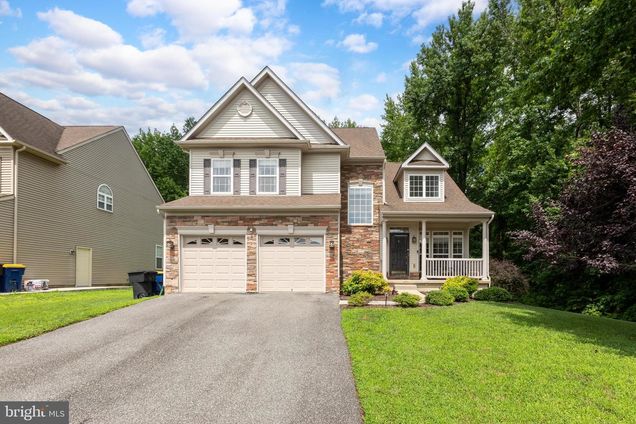 115 Topaz Circle DOVER, DE House Active - Photo 1 of 42. Opens carousel modal