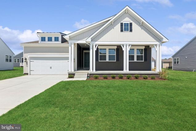 216 Tall Oak Drive FELTON, DE House Active - Photo 1 of 14. Opens carousel modal