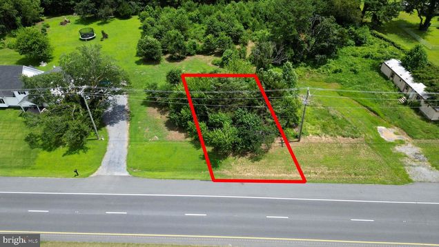 9705 S Dupont Highway FELTON, DE Plot of land Active - Photo 1 of 9. Opens carousel modal