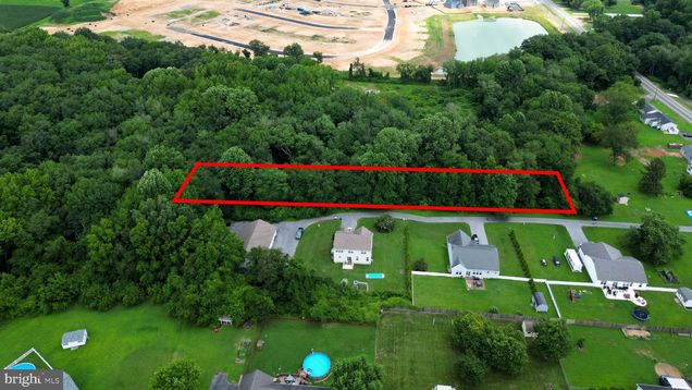 0 Sophers Row MAGNOLIA, DE Plot of land Active - Photo 1 of 9. Opens carousel modal