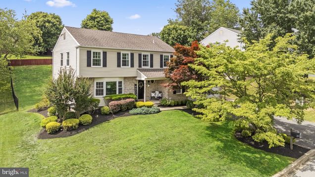 37 Woodward Drive WILMINGTON, DE House Sold - Photo 1 of 45. Opens carousel modal