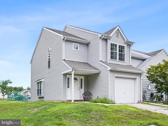 1 W Heritage Place W NEWARK, DE Townhouse Sold - Photo 1 of 20. Opens carousel modal