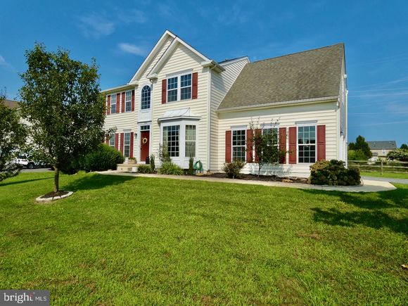 509 Aviemore Drive TOWNSEND, DE House Sold - Photo 1 of 96. Opens carousel modal