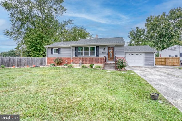 2 Tyne Drive NEW CASTLE, DE House Sold - Photo 1 of 34. Opens carousel modal