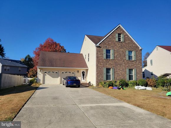 113 Moors Court BEAR, DE House Sold - Photo 1 of 23. Opens carousel modal
