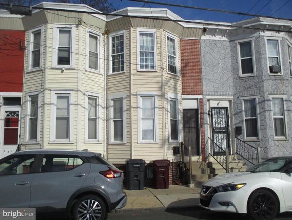 1217 Vandever Avenue WILMINGTON, DE Townhouse Sold - Photo 1 of 4. Opens carousel modal